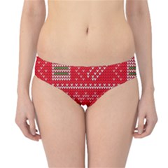 Hipster Bikini Bottoms 