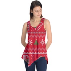 Sleeveless Tunic 