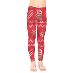 Kids  Leggings 