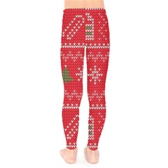 Kids  Leggings 