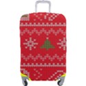 Luggage Cover (Large) 