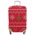 Luggage Cover (Medium) 