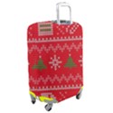 Luggage Cover (Medium) 