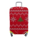 Luggage Cover (Small) 