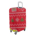 Luggage Cover (Small) 