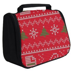 Full Print Travel Pouch (Big) 