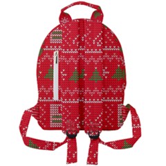 Mini Full Print Backpack 