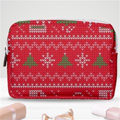 Make Up Pouch (Medium) 