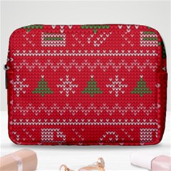 Make Up Pouch (Large) 