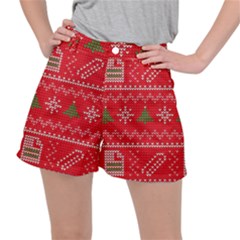 Women s Ripstop Shorts 