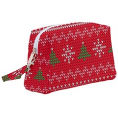 Wristlet Pouch Bag (Large) 