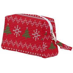 Wristlet Pouch Bag (Large) 