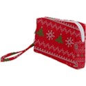 Wristlet Pouch Bag (Small) 