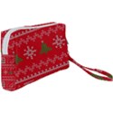 Wristlet Pouch Bag (Small) 