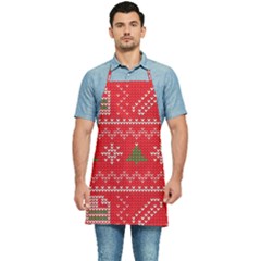 Kitchen Apron 