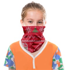 Face Covering Bandana (Kids) 