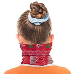 Face Covering Bandana (Kids) 