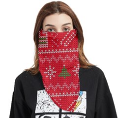 Face Covering Bandana (Triangle) 