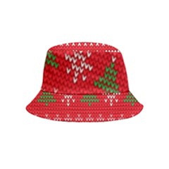 Inside Out Bucket Hat (Kids) 