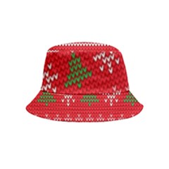 Inside Out Bucket Hat (Kids) 