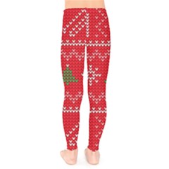 Kids  Classic Winter Leggings 