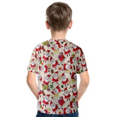 Kids  Cotton T-Shirt 