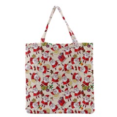 Grocery Tote Bag 