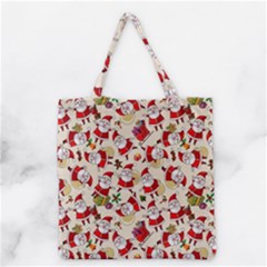 Grocery Tote Bag 