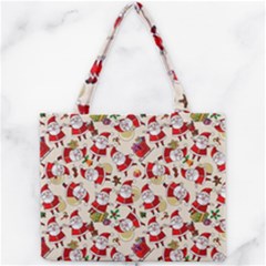 Mini Tote Bag 