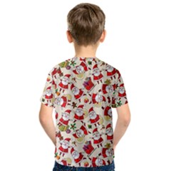 Kids  Sport Mesh T-Shirt 