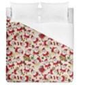 Duvet Cover (Queen Size) 