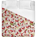 Duvet Cover (King Size) 