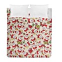 Duvet Cover Double Side (Full/ Double Size) 