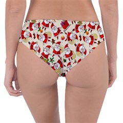 Reversible Classic Bikini Bottoms 