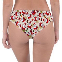 Reversible Classic Bikini Bottoms 