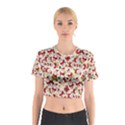 Cotton Crop Top 