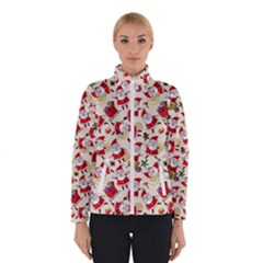 Women s Bomber Jacket 