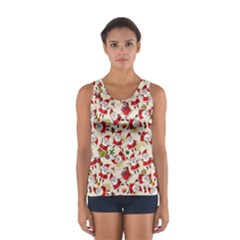 Sport Tank Top  