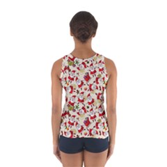 Sport Tank Top  