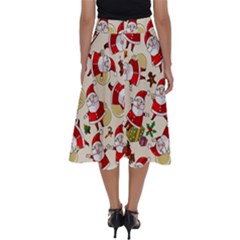 Perfect Length Midi Skirt 