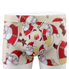 Men s Boxer Briefs 