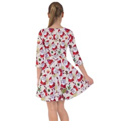 Smock Dress 