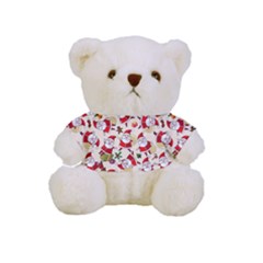 Full Print Tee for Cuddly Teddy Bear 