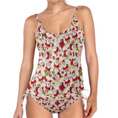 Tankini Set 