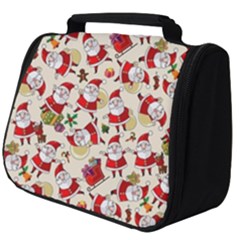 Full Print Travel Pouch (Big) 