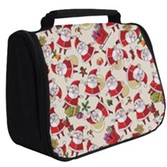 Full Print Travel Pouch (Big) 