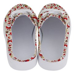 Women s Half Slippers 