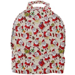 Mini Full Print Backpack 