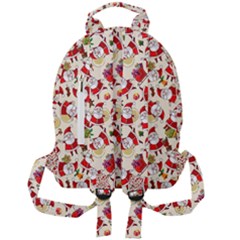 Mini Full Print Backpack 