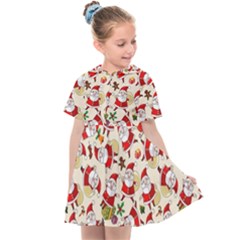 Kids  Sailor Dress 